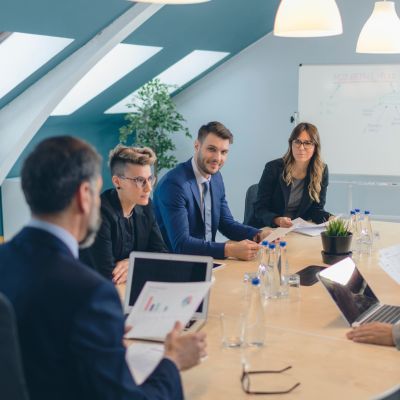 赛事全流程管理