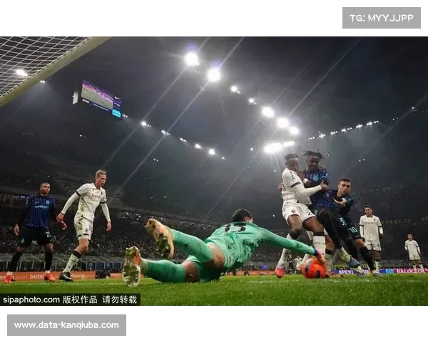 意甲联赛国米客场1-0战胜乌迪内斯，劳塔罗外脚背破门制胜